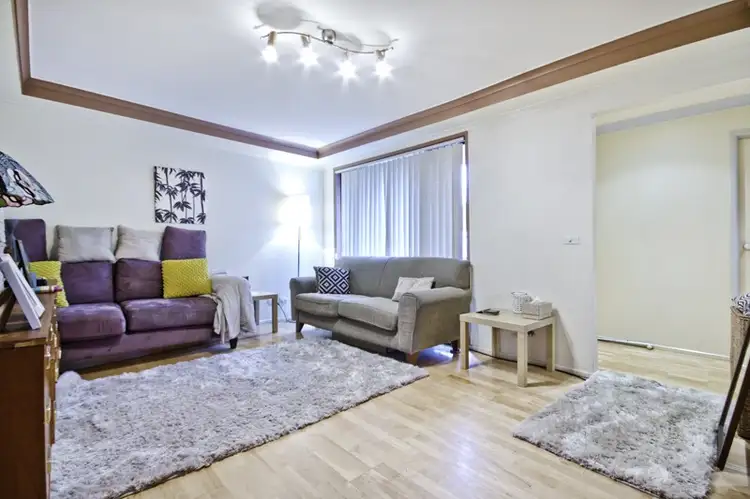 Second view of Homely house listing, 145 Minchin Drive, Minchinbury NSW 2770