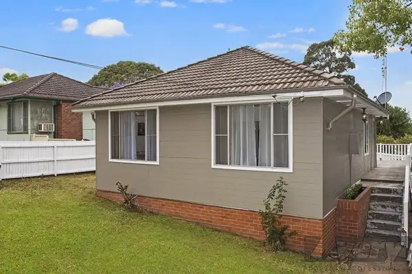 Second view of Homely house listing, 8 Aspinall Way, Booragul NSW 2284