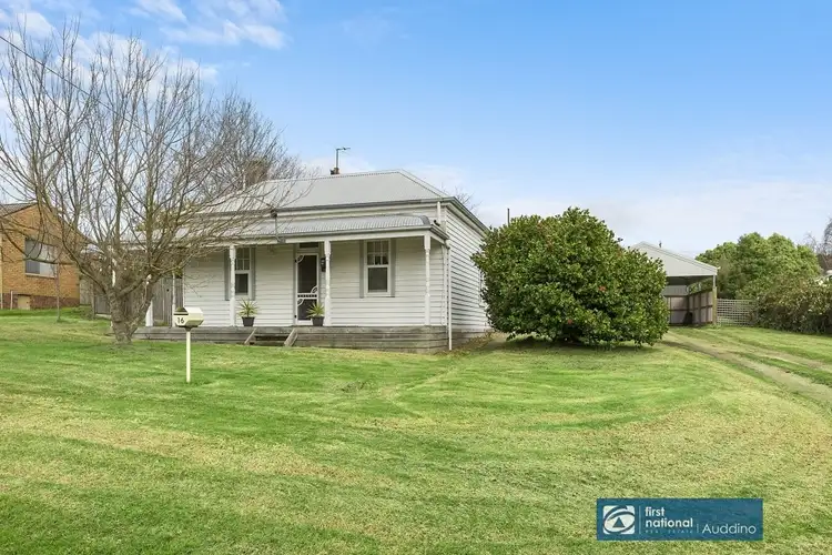 14 Inches Road, Korumburra VIC 3950