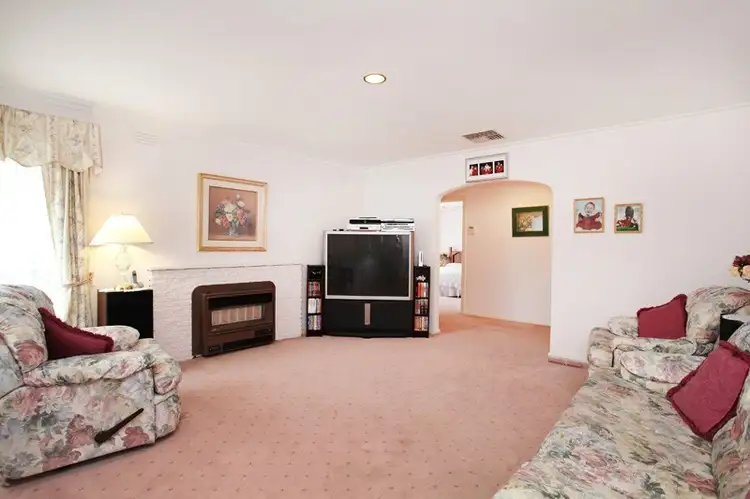 Second view of Homely house listing, 32 Harrington Road, Airport West VIC 3042
