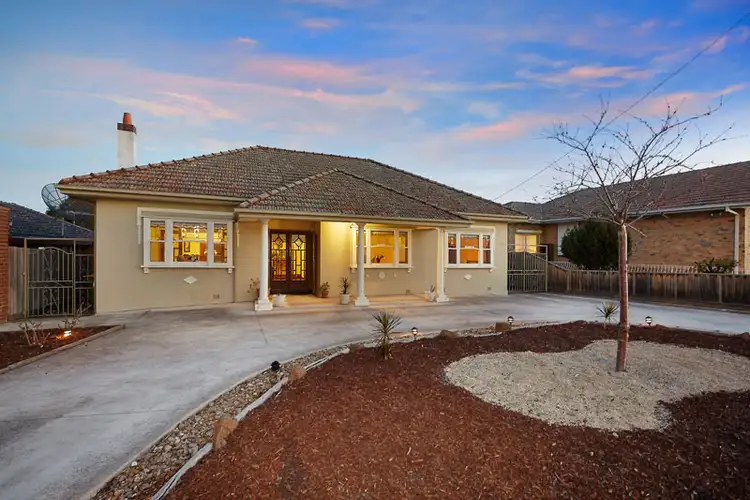 81 Cramer Street, Preston VIC 3072