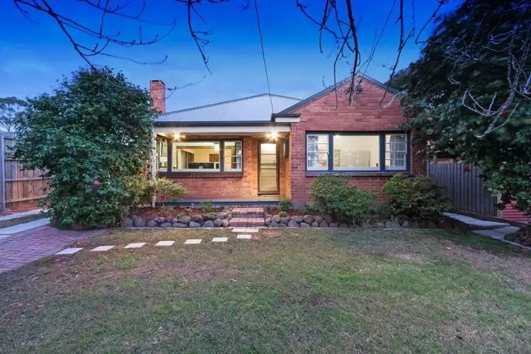 3 Victory Street, Mitcham VIC 3132