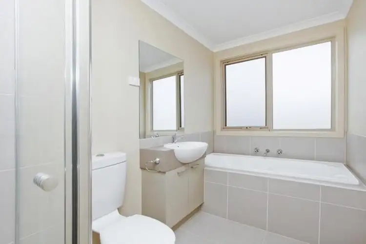 Sixth view of Homely house listing, 2/66 Westmeadows Lane, Truganina VIC 3029
