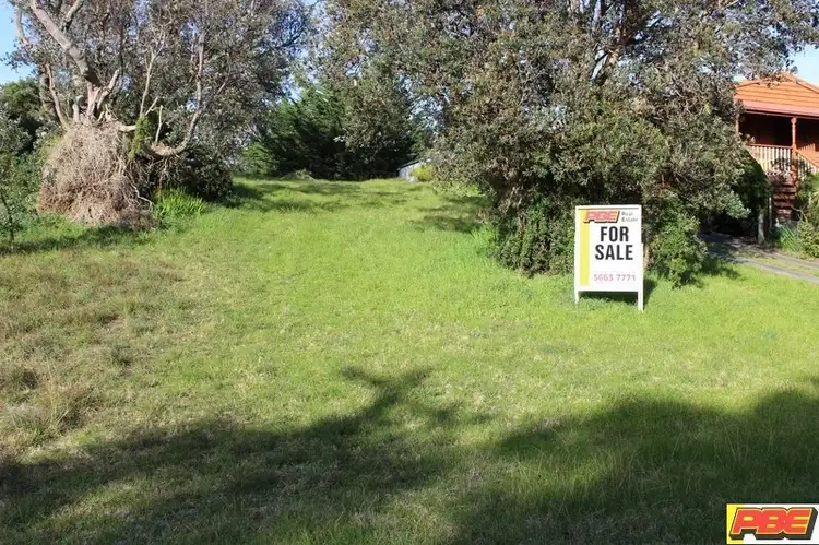 136. JUPITER BOULEVARD, Venus Bay VIC 3956