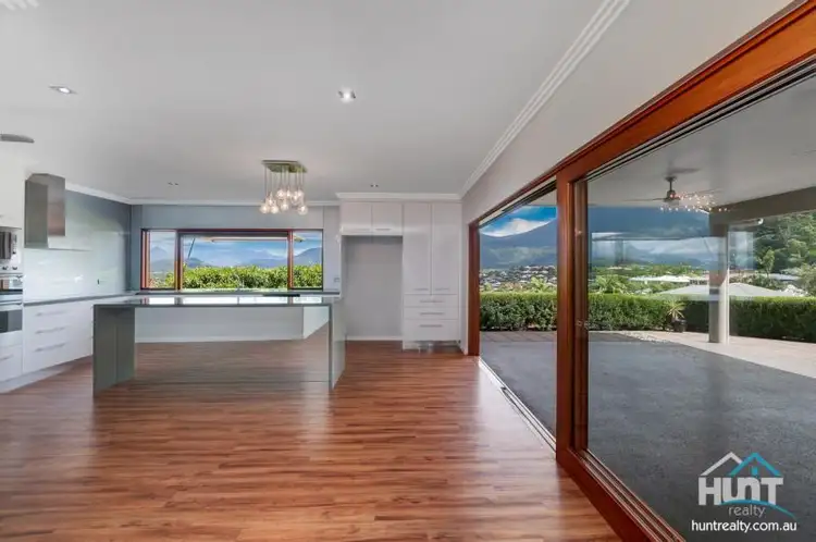 9 Tamar Close, Mount Sheridan QLD 4868
