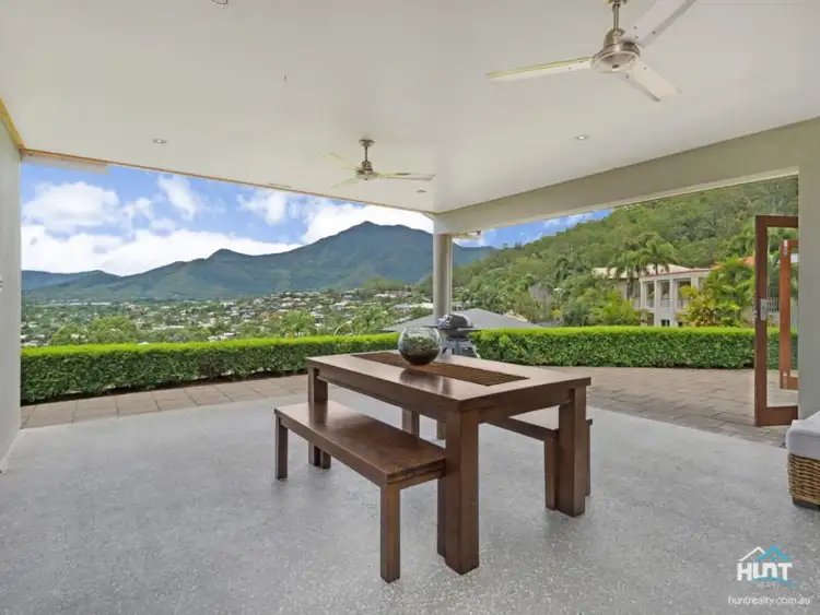 Second view of Homely house listing, 9 Tamar Close, Mount Sheridan QLD 4868