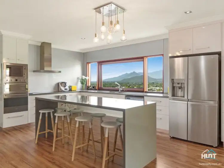 Third view of Homely house listing, 9 Tamar Close, Mount Sheridan QLD 4868
