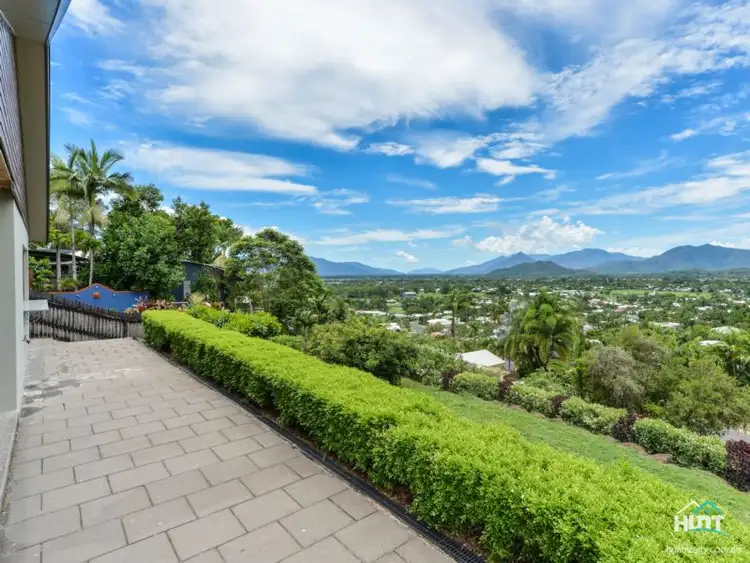 Fourth view of Homely house listing, 9 Tamar Close, Mount Sheridan QLD 4868