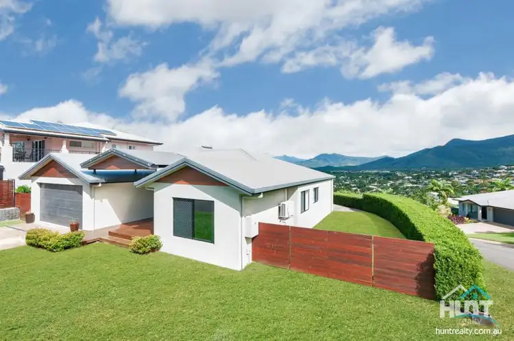 Fifth view of Homely house listing, 9 Tamar Close, Mount Sheridan QLD 4868