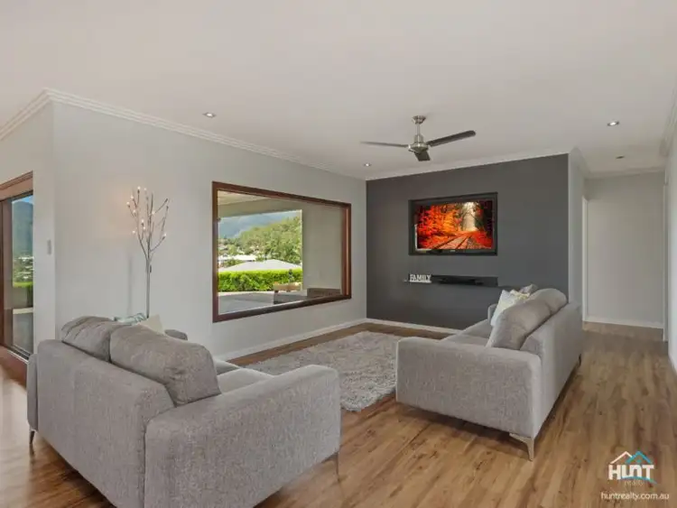 Sixth view of Homely house listing, 9 Tamar Close, Mount Sheridan QLD 4868
