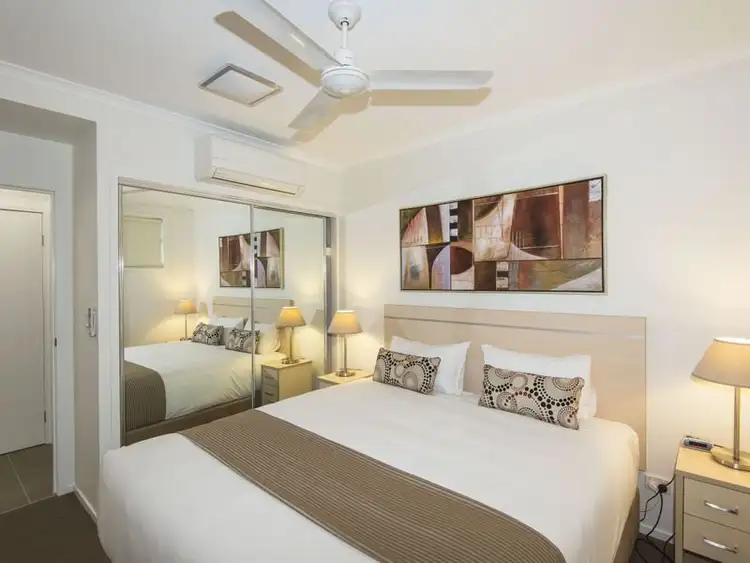 Second view of Homely unit listing, 22/11 Bacon Street, Moranbah QLD 4744