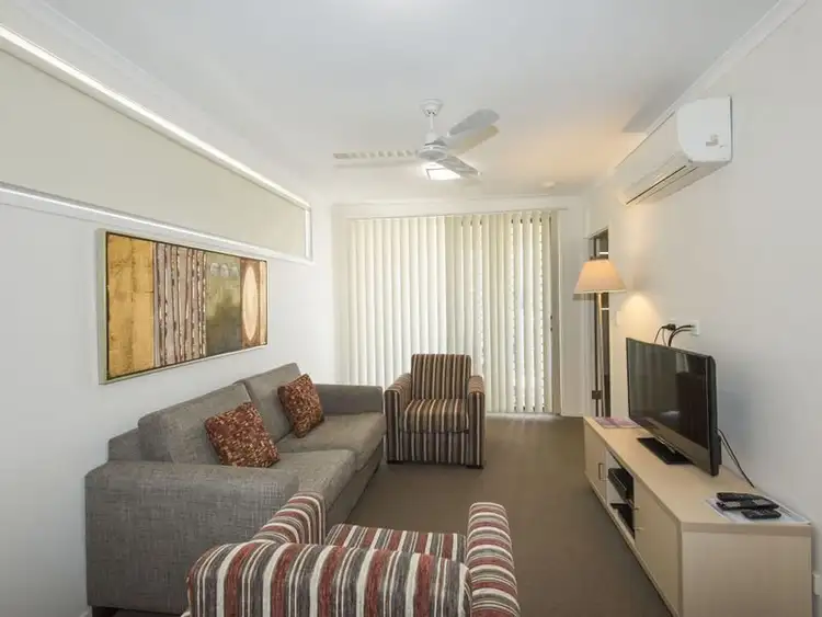 Third view of Homely unit listing, 22/11 Bacon Street, Moranbah QLD 4744
