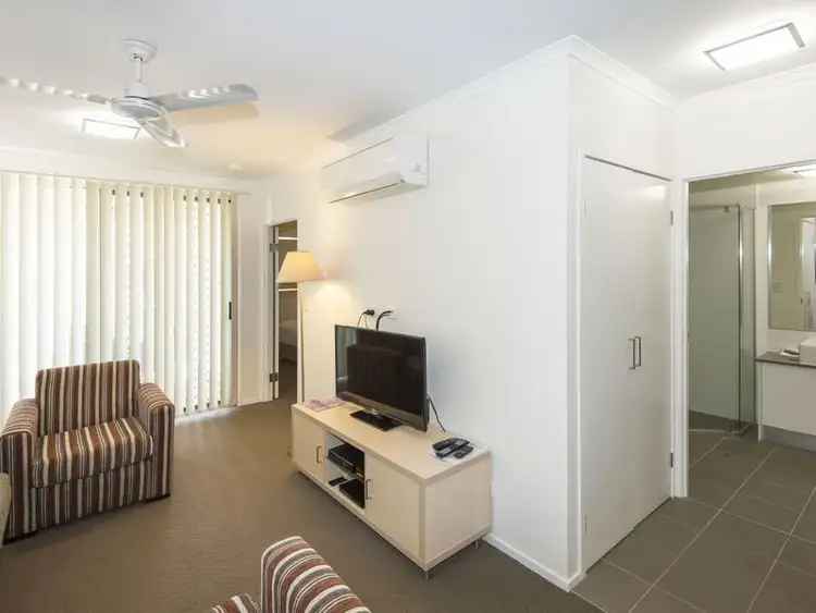 Fourth view of Homely unit listing, 22/11 Bacon Street, Moranbah QLD 4744