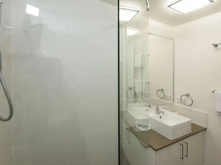 Seventh view of Homely unit listing, 22/11 Bacon Street, Moranbah QLD 4744