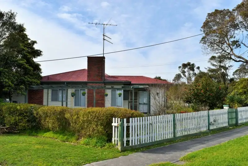 Main view of Homely house listing, 57 Fincher Street, Wonthaggi VIC 3995