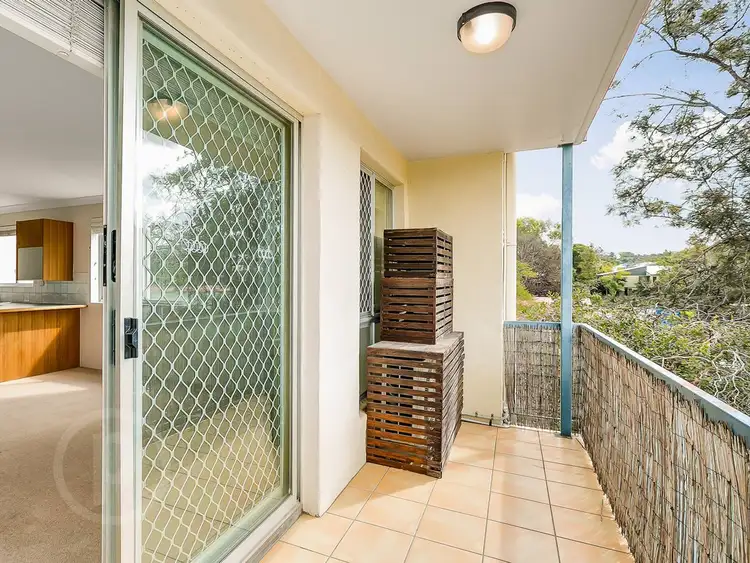 Third view of Homely unit listing, 3/23 Erneton Street, Newmarket QLD 4051