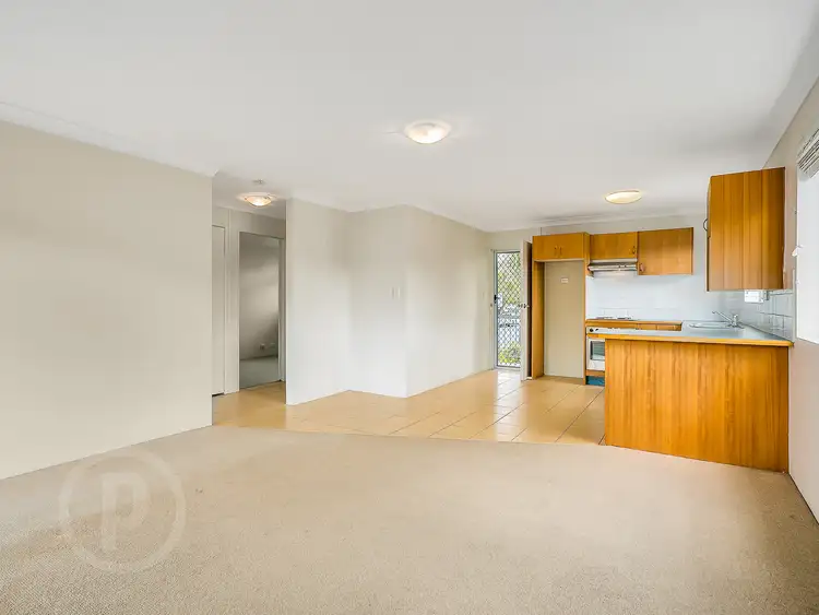 Fourth view of Homely unit listing, 3/23 Erneton Street, Newmarket QLD 4051