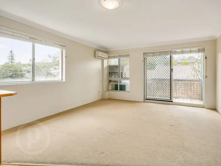 Fifth view of Homely unit listing, 3/23 Erneton Street, Newmarket QLD 4051