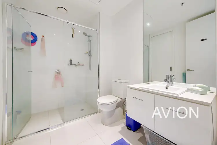 Fifth view of Homely apartment listing, 106/44 Skyline Drive, Maribyrnong VIC 3032