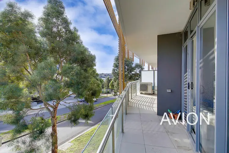 Sixth view of Homely apartment listing, 106/44 Skyline Drive, Maribyrnong VIC 3032
