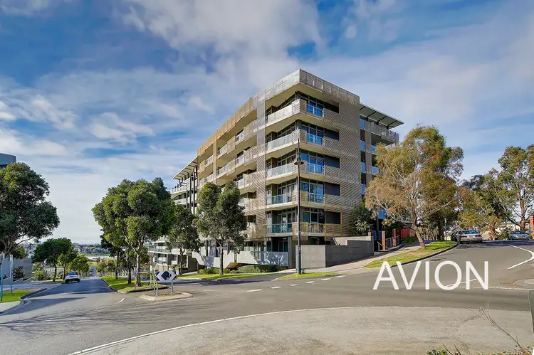 204/44 Skyline Drive, Maribyrnong VIC 3032