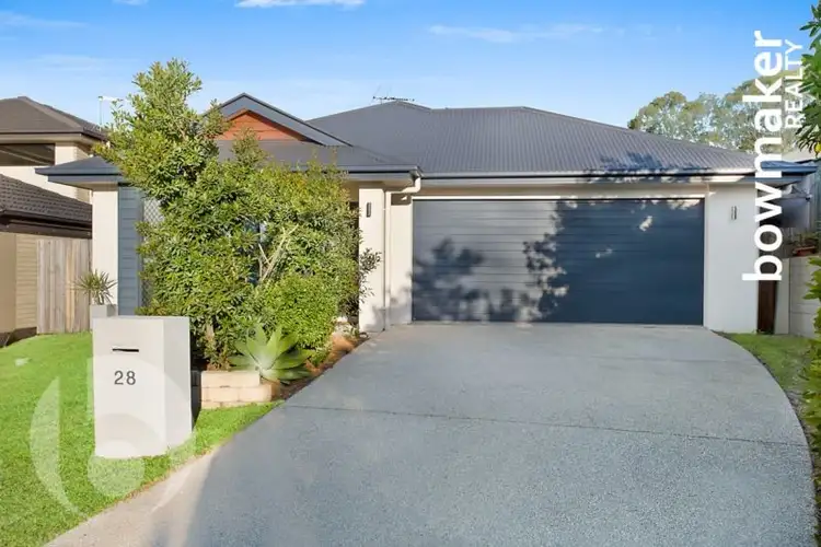 28 Swallow Street, Griffin QLD 4503