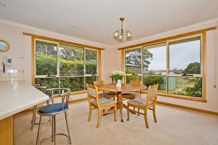 Second view of Homely house listing, 54 Harley Parade, Prospect Vale TAS 7250