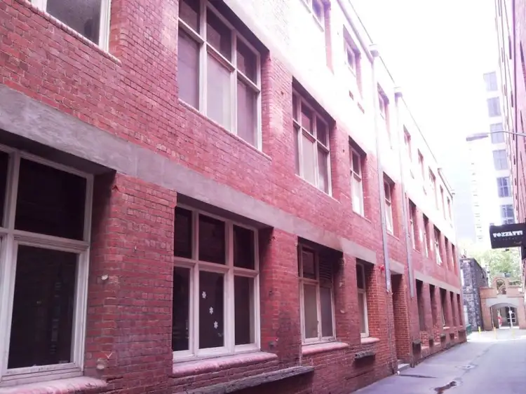 Main view of Homely apartment listing, 562 Little Bourke Street, Melbourne VIC 3000