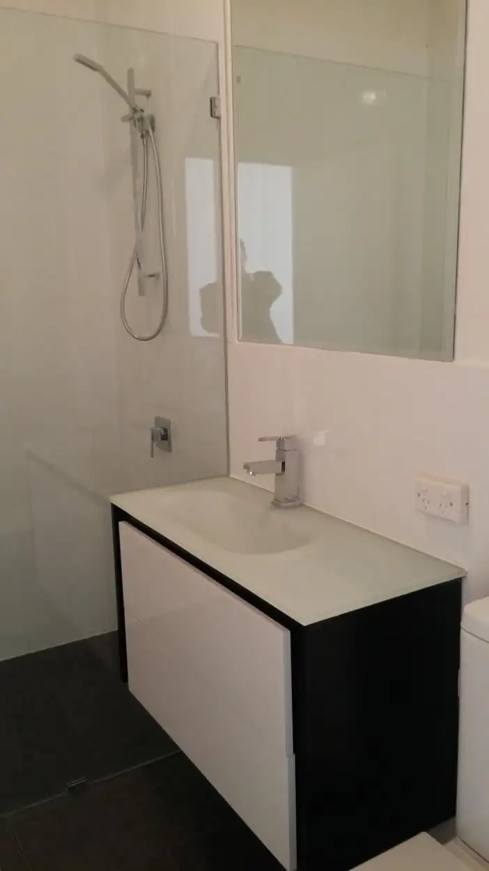 Fifth view of Homely apartment listing, 562 Little Bourke Street, Melbourne VIC 3000