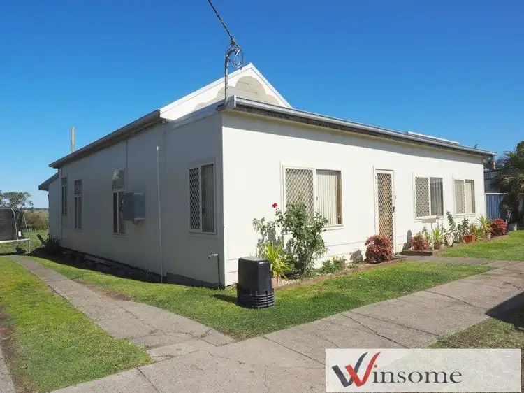 Main view of Homely house listing, 44 Macleay Street, Frederickton NSW 2440