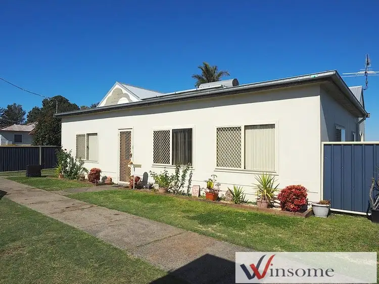 Second view of Homely house listing, 44 Macleay Street, Frederickton NSW 2440