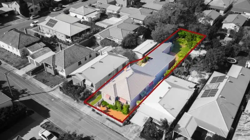 Main view of Homely house listing, 193 Teralba Road, Adamstown NSW 2289