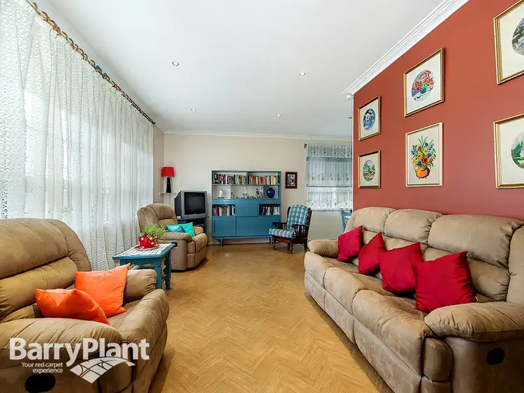 Third view of Homely house listing, 2 Luxford Street, St Albans VIC 3021