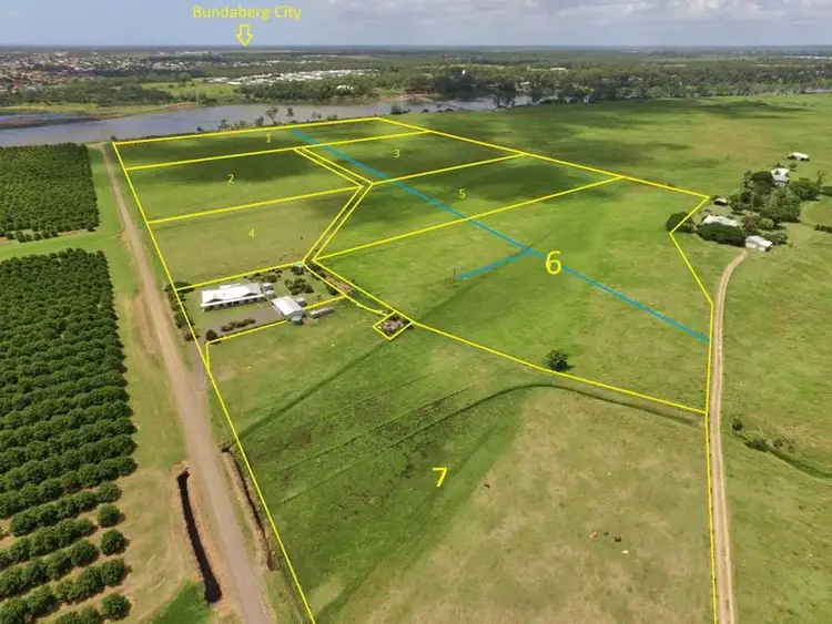 Third view of Homely house listing, 250 Sharon Road, Sharon QLD 4670