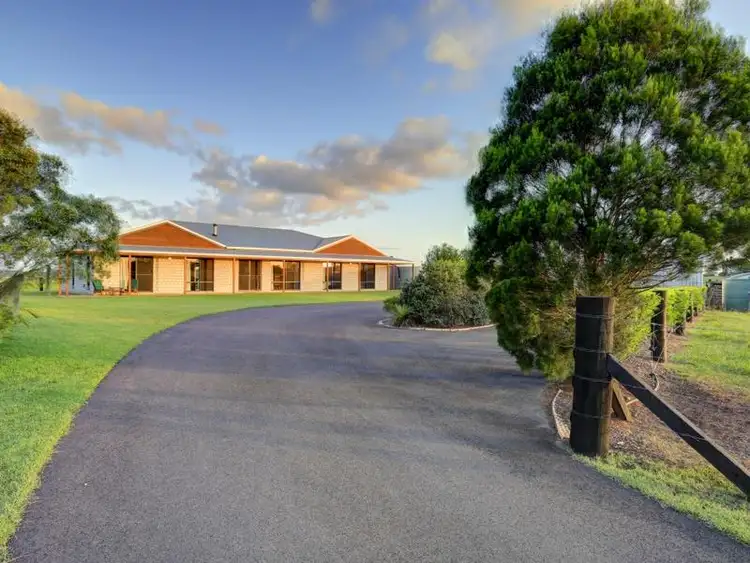Fifth view of Homely house listing, 250 Sharon Road, Sharon QLD 4670