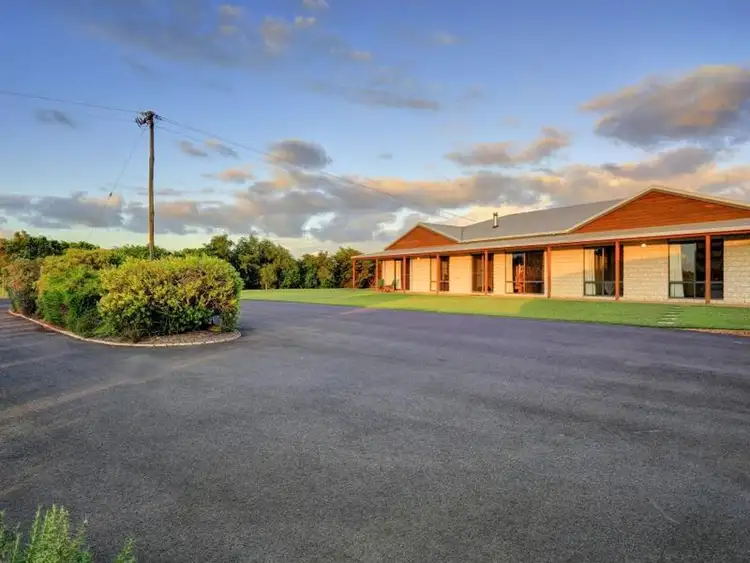 Sixth view of Homely house listing, 250 Sharon Road, Sharon QLD 4670