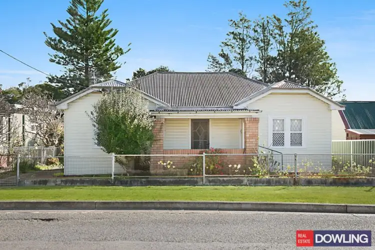 50 Fletcher Street, Wallsend NSW 2287
