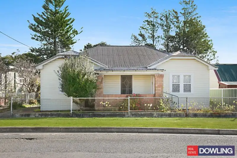 Main view of Homely house listing, 50 Fletcher Street, Wallsend NSW 2287