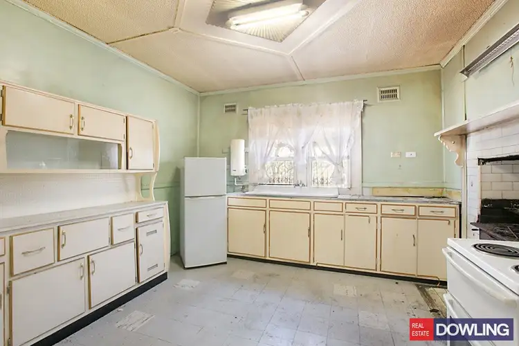 Second view of Homely house listing, 50 Fletcher Street, Wallsend NSW 2287