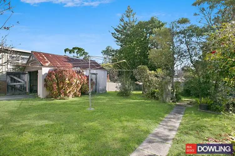 Third view of Homely house listing, 50 Fletcher Street, Wallsend NSW 2287