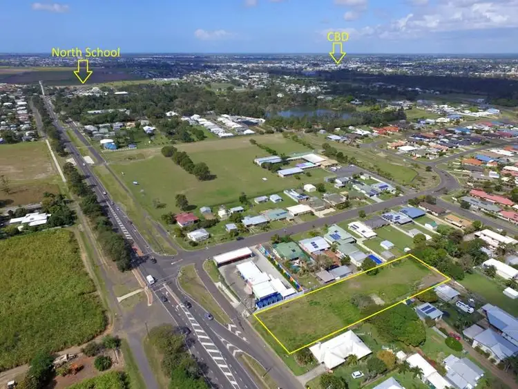 54 Mount Perry Road, Bundaberg North QLD 4670