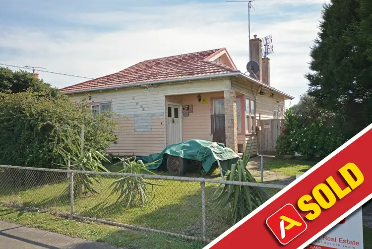 6 Townsend Street, Portland VIC 3305