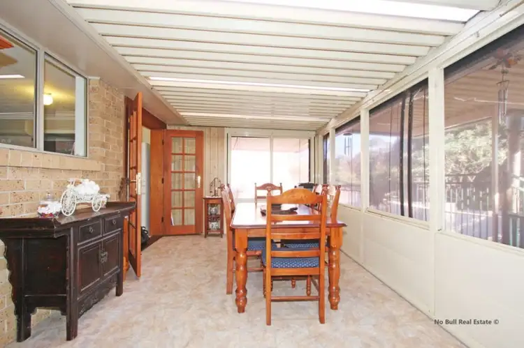 Seventh view of Homely house listing, 117 Callan Avenue, Maryland NSW 2287