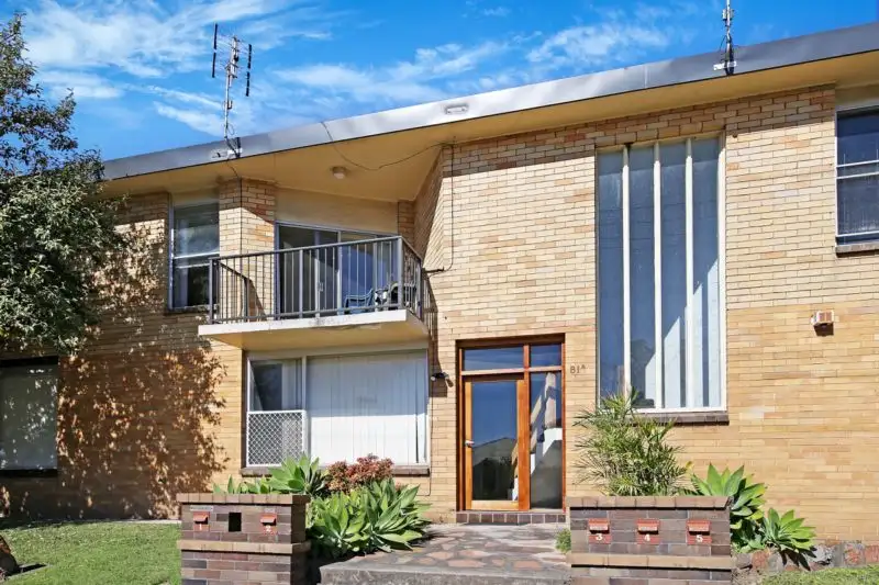 Main view of Homely house listing, 4/81A Patrick Street, Merewether NSW 2291