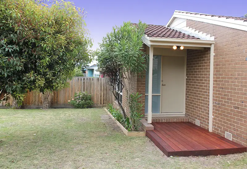 Main view of Homely house listing, 6 Cain St, Rosebud West VIC 3940