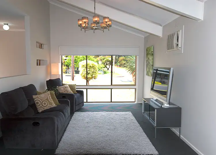 Second view of Homely house listing, 6 Cain St, Rosebud West VIC 3940