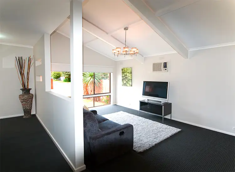 Third view of Homely house listing, 6 Cain St, Rosebud West VIC 3940