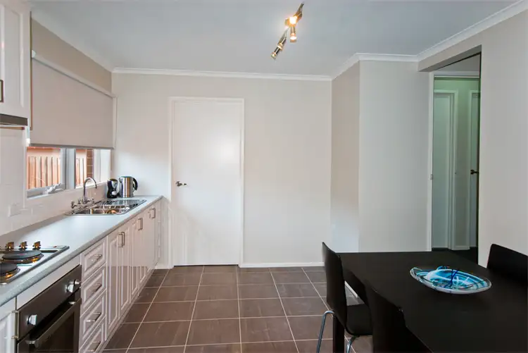 Fifth view of Homely house listing, 6 Cain St, Rosebud West VIC 3940