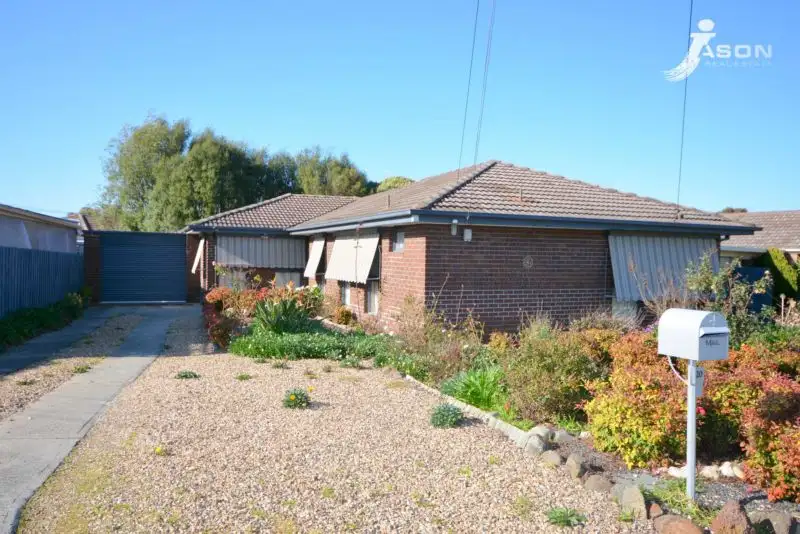 Main view of Homely house listing, 20 Linacre Cres, Gladstone Park VIC 3043