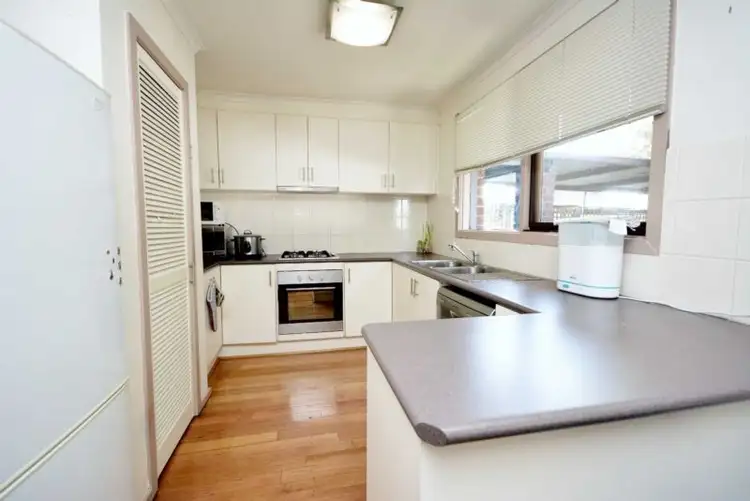 Third view of Homely house listing, 20 Linacre Cres, Gladstone Park VIC 3043